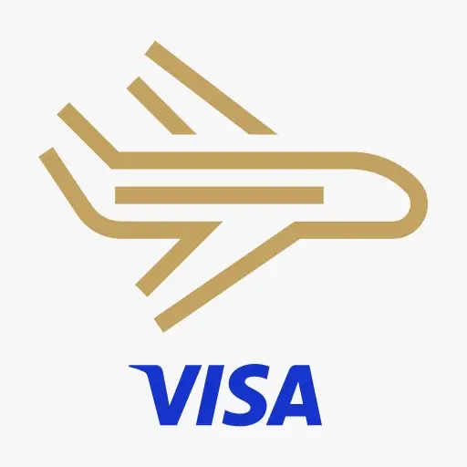 Visa Airport