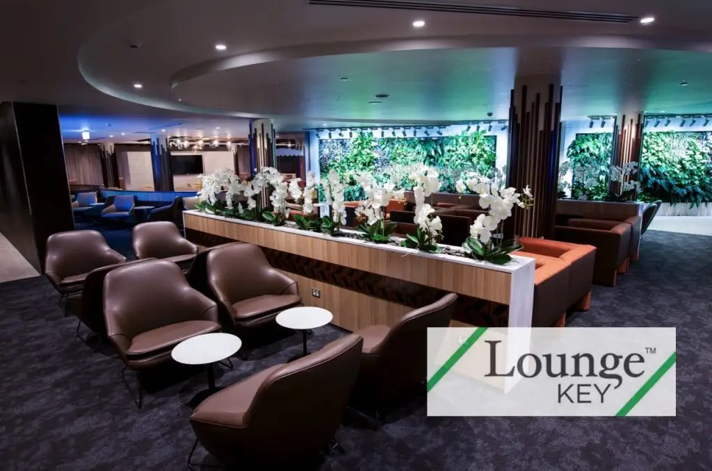 LoungeKey