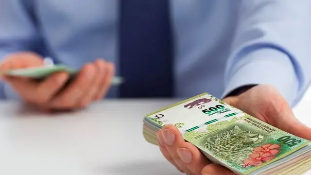 Préstamo icbc