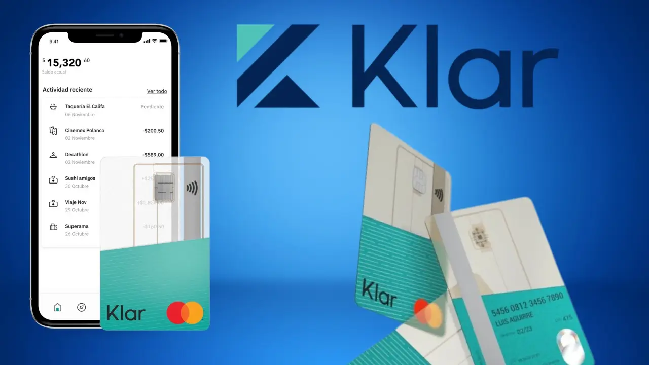 klar