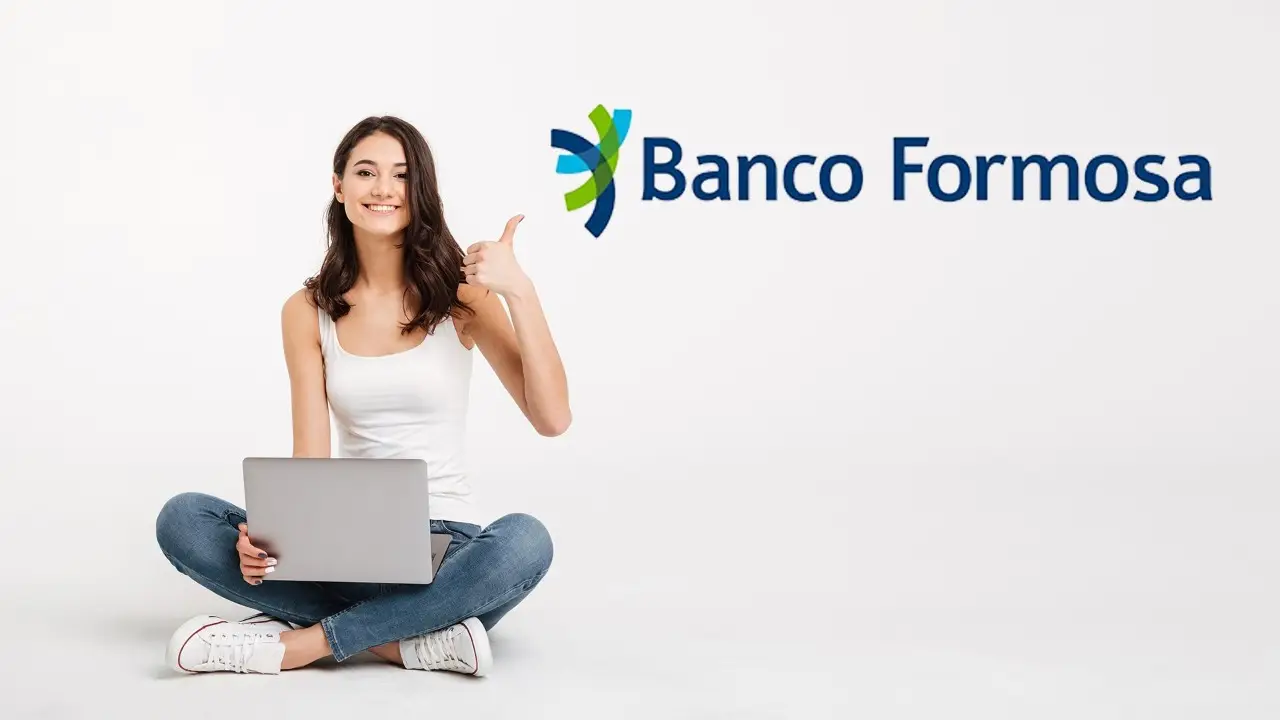 Préstamo personal Banco Formosa