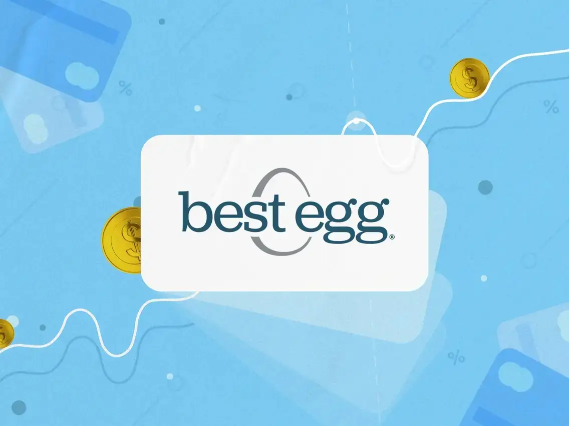 Best Egg Personal Loans