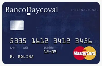 cartão consignado Daycoval