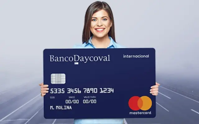 cartão consignado Daycoval