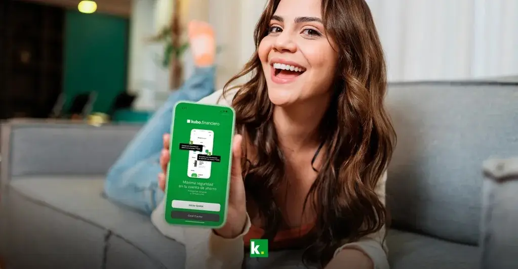 Préstamo personal kubo.financiero