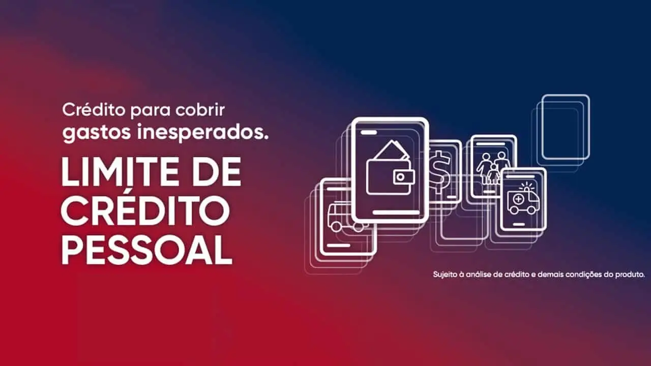 Empréstimo pessoal Bradesco