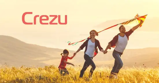 Préstamo personal Crezu