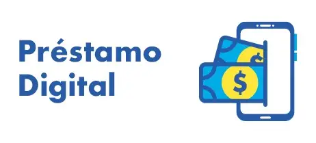 Préstamo personal Digitt