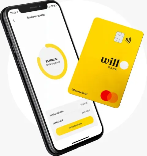 Will Bank